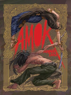 cover image of Amok